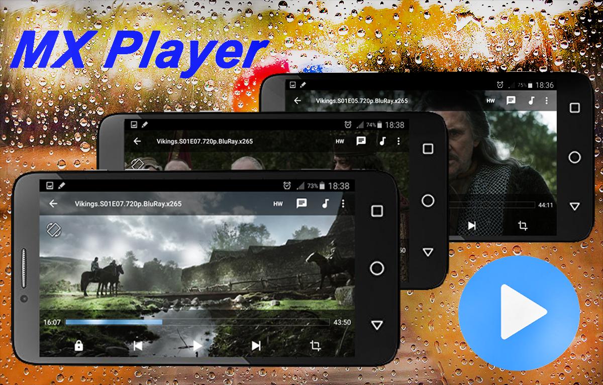 Mx player app free download for android mobile